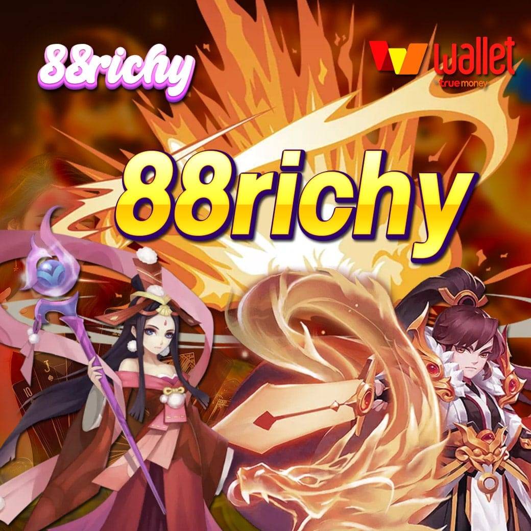 88richy